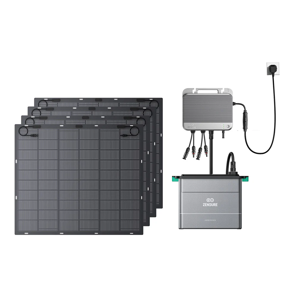 Zendure SolarFlow 800 - Image 20