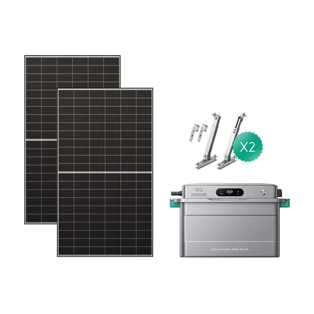 Zendure SolarFlow 800 Plus - Image 11
