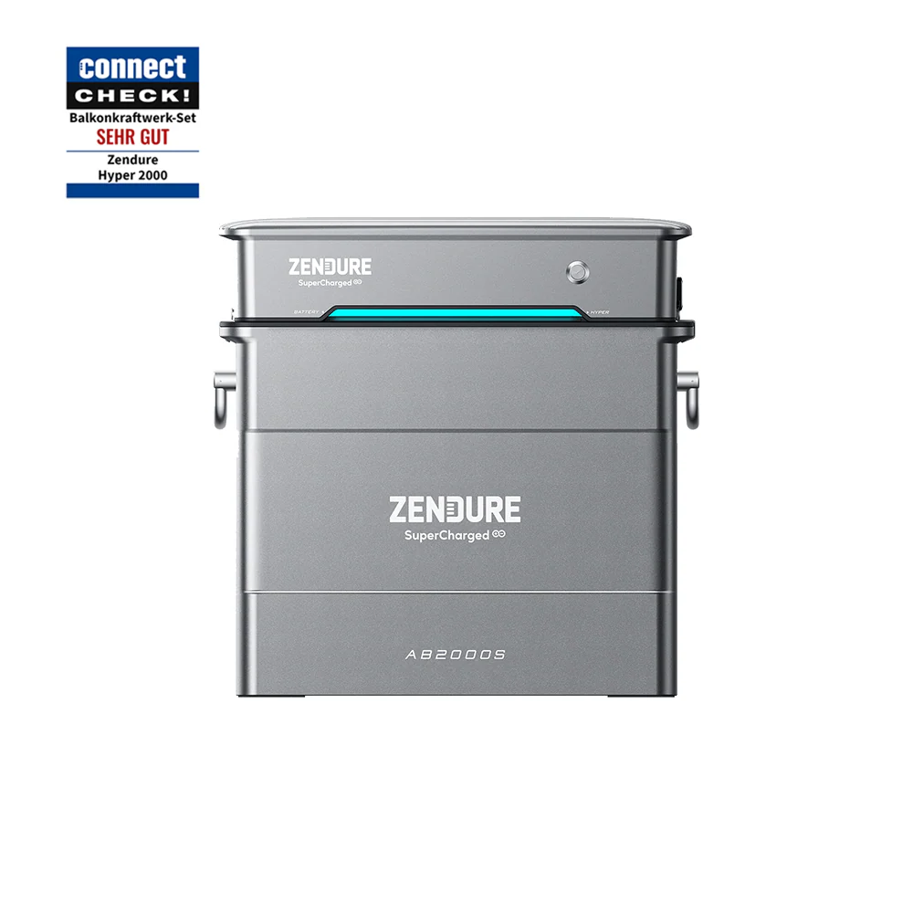 Zendure Hyper 2000 - Image 27