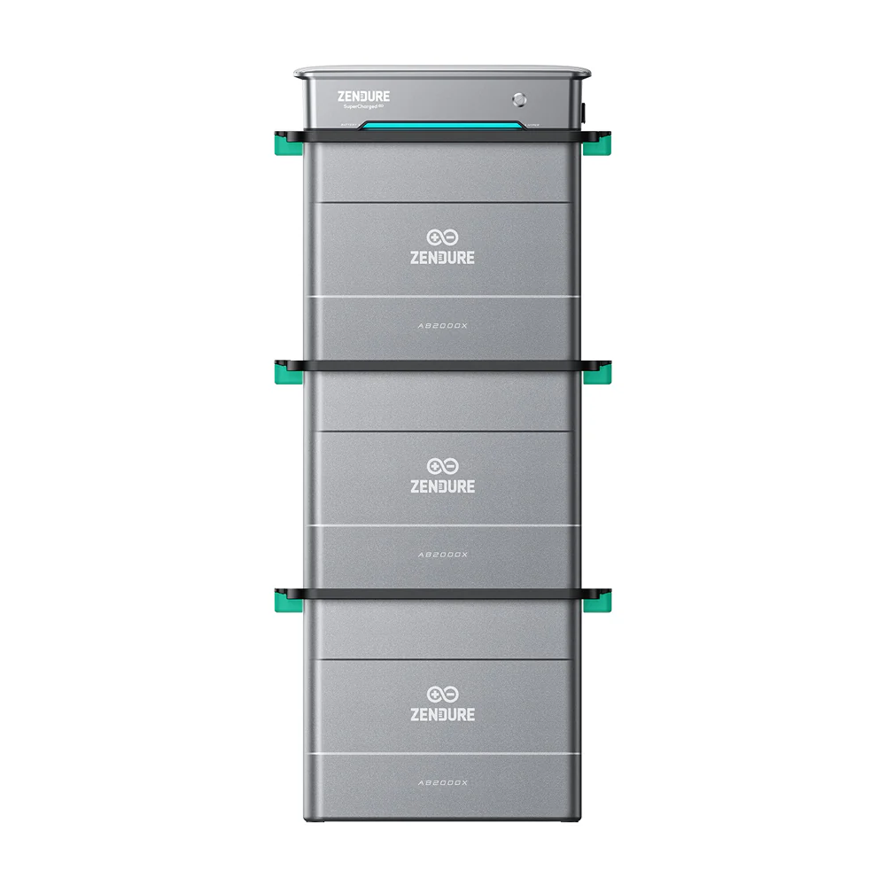 Zendure Hyper 2000 - Image 3