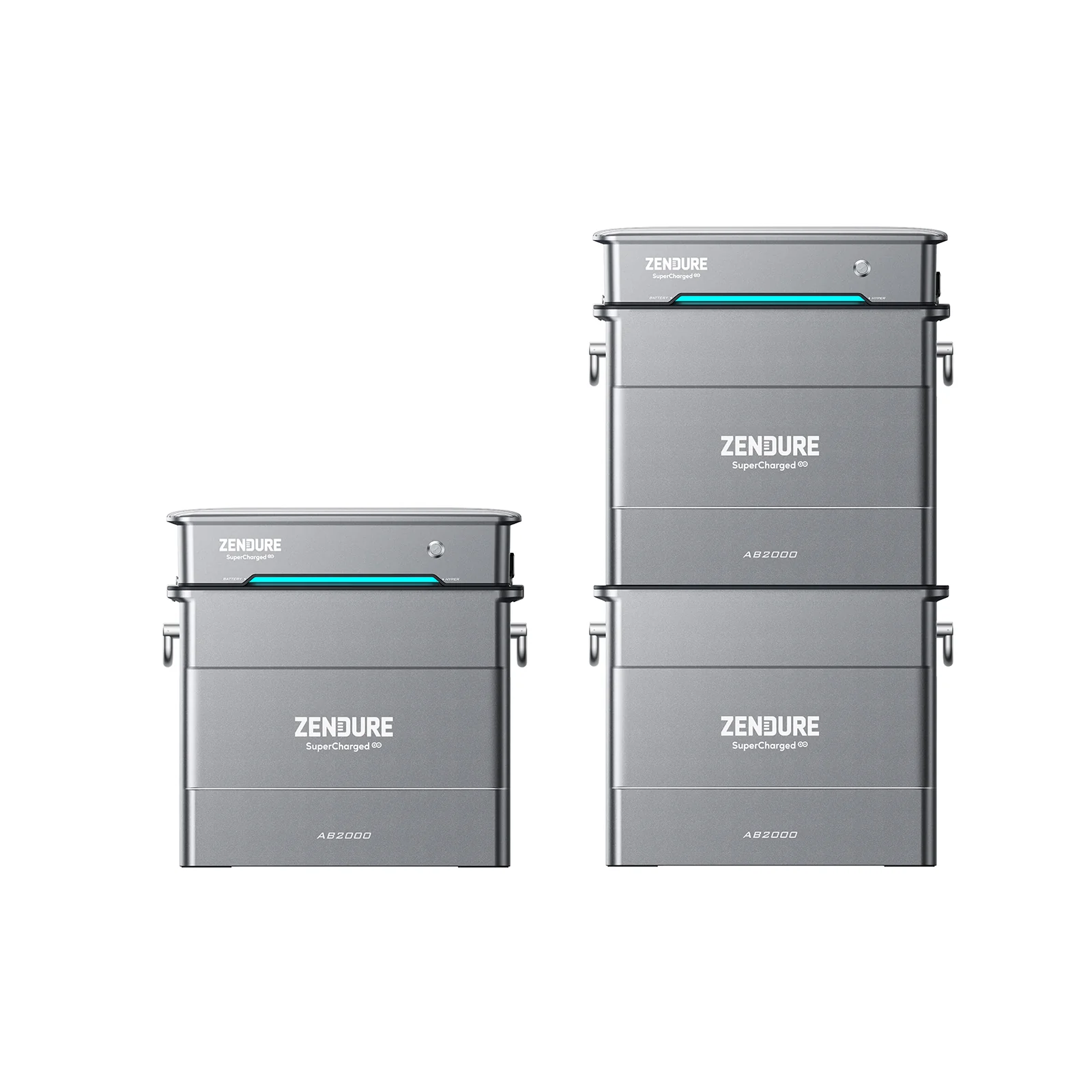 Zendure Hyper 2000 - Image 5