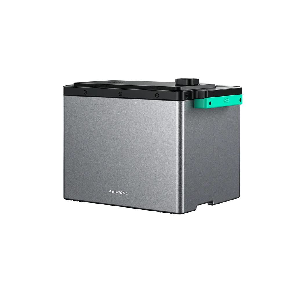 Zendure Batterie AB3000L - Image 3