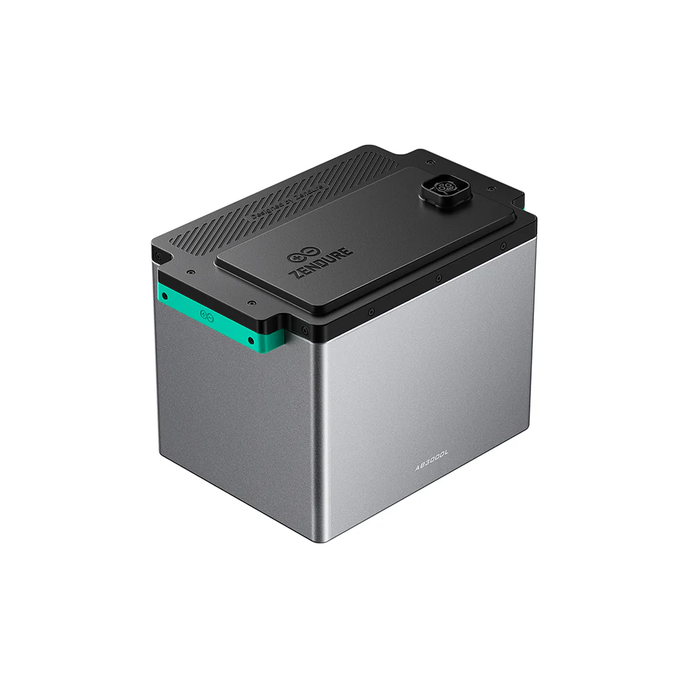 Zendure Batterie AB3000L - Image 5