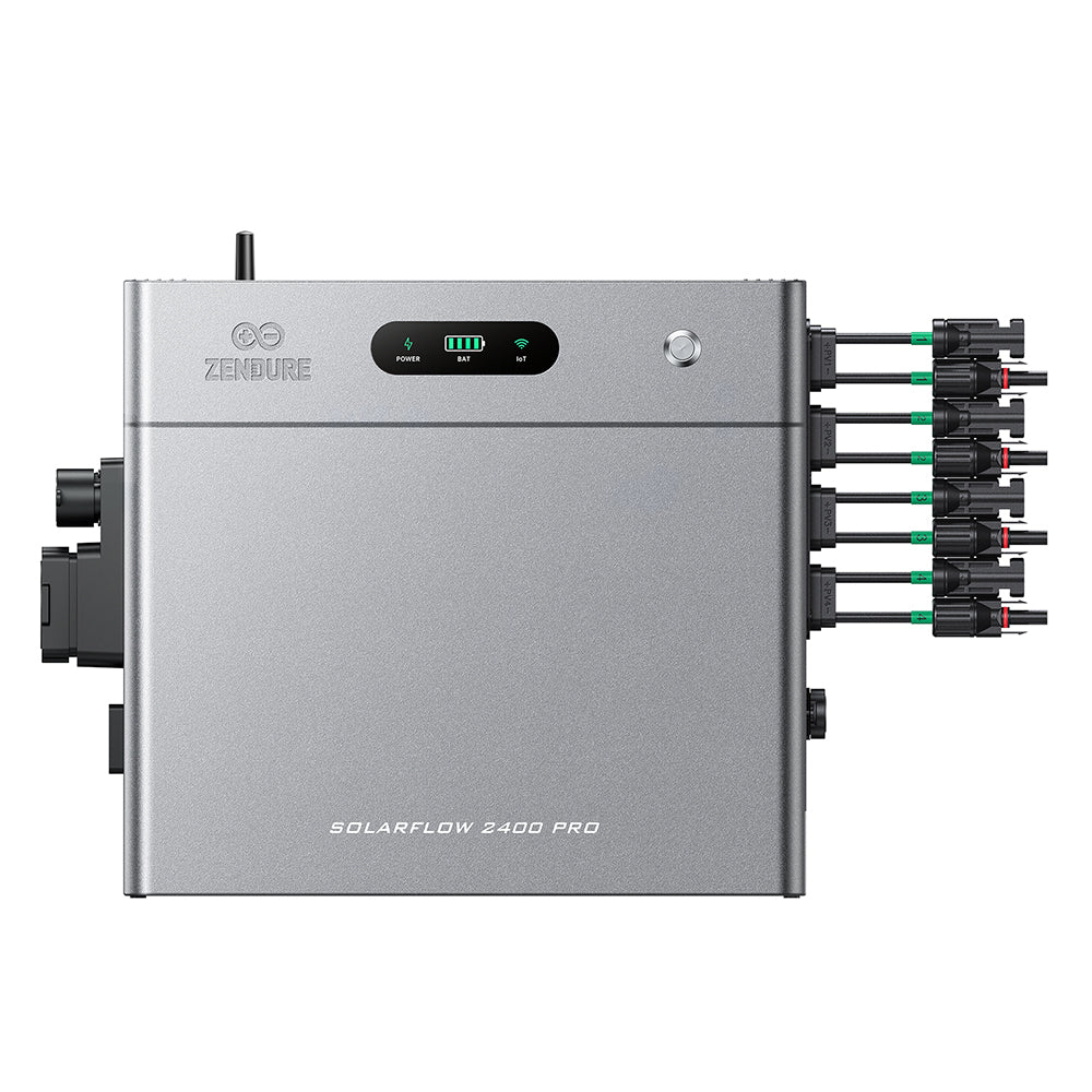 Zendure SolarFlow 2400 Pro - Image 3