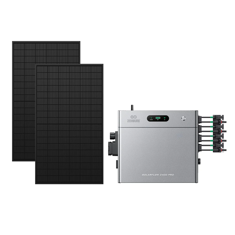 Zendure SolarFlow 2400 Pro - Image 12