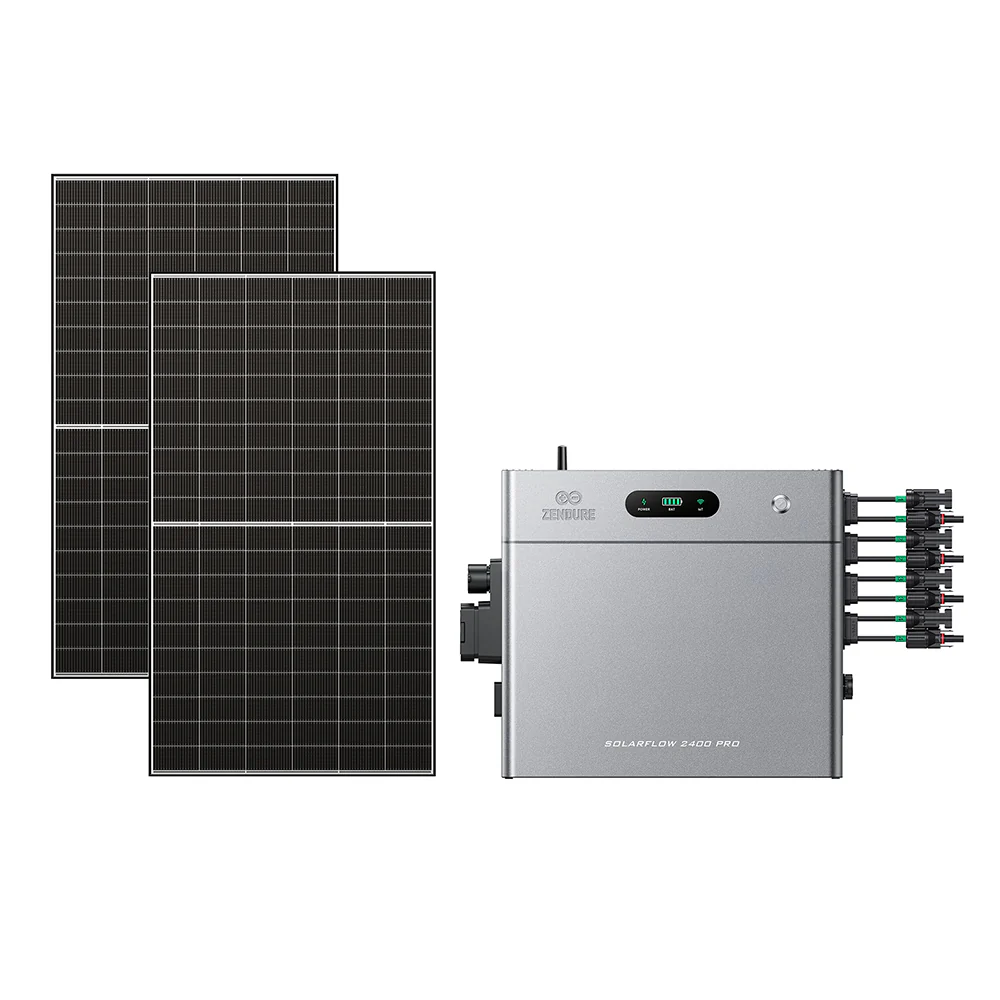Zendure SolarFlow 2400 Pro - Image 13