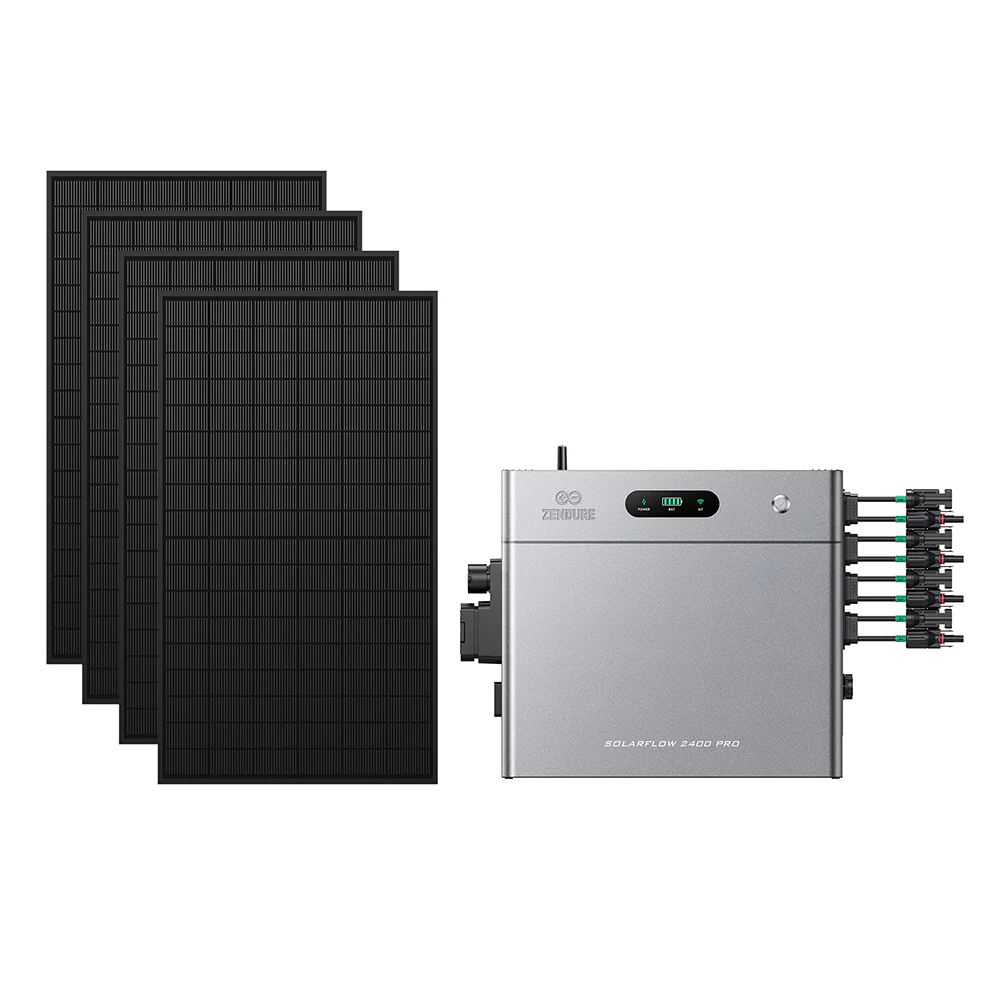 Zendure SolarFlow 2400 Pro - Image 14