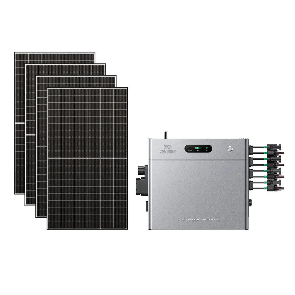 Zendure SolarFlow 2400 Pro - Image 15