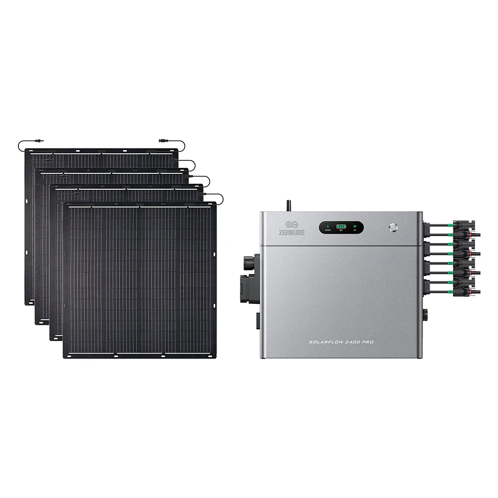 Zendure SolarFlow 2400 Pro - Image 85