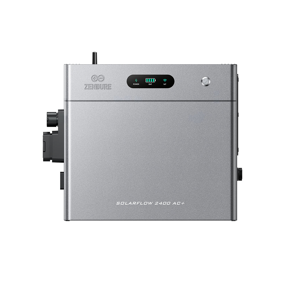 Zendure SolarFlow 2400 AC+ - Image 3