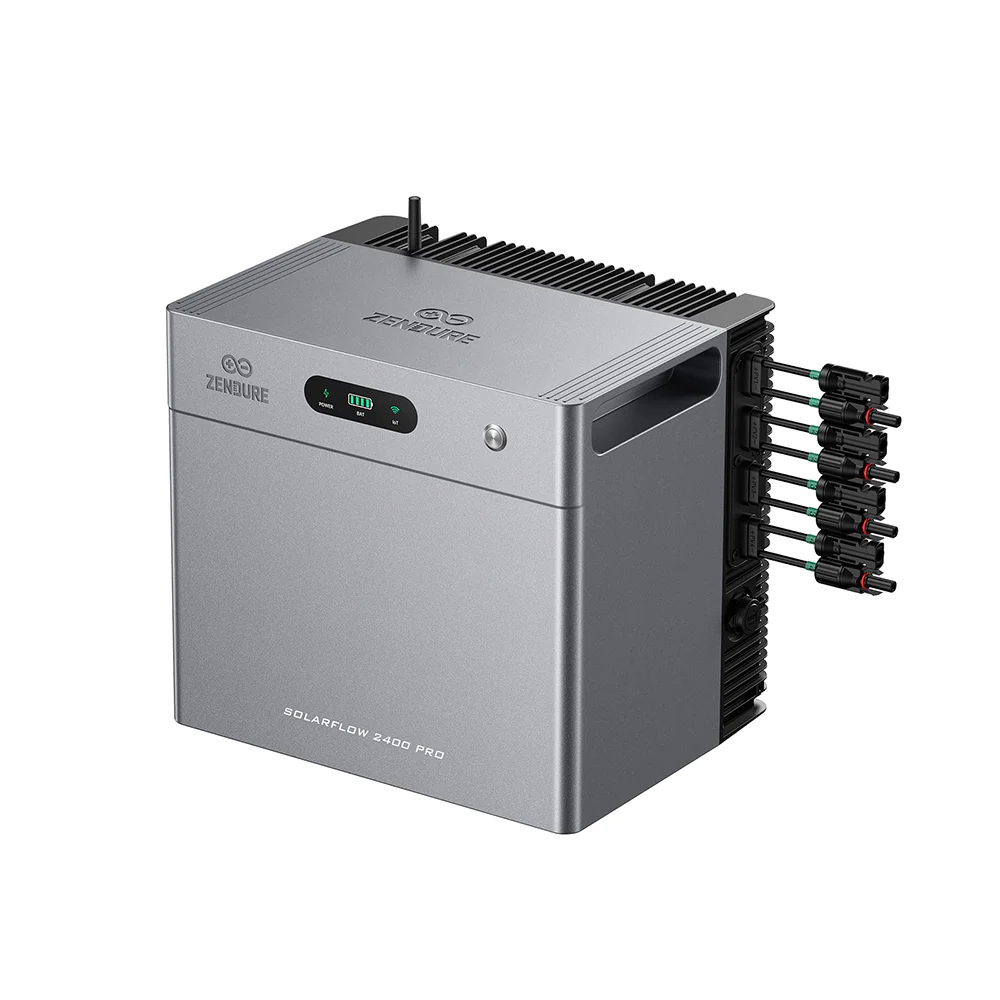 Zendure SolarFlow 2400 Pro - Image 4