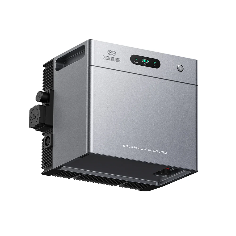 Zendure SolarFlow 2400 Pro - Image 5