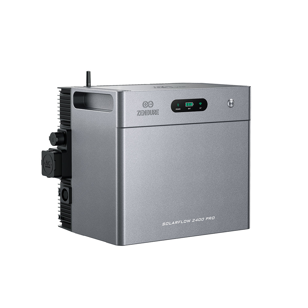 Zendure SolarFlow 2400 Pro - Image 6
