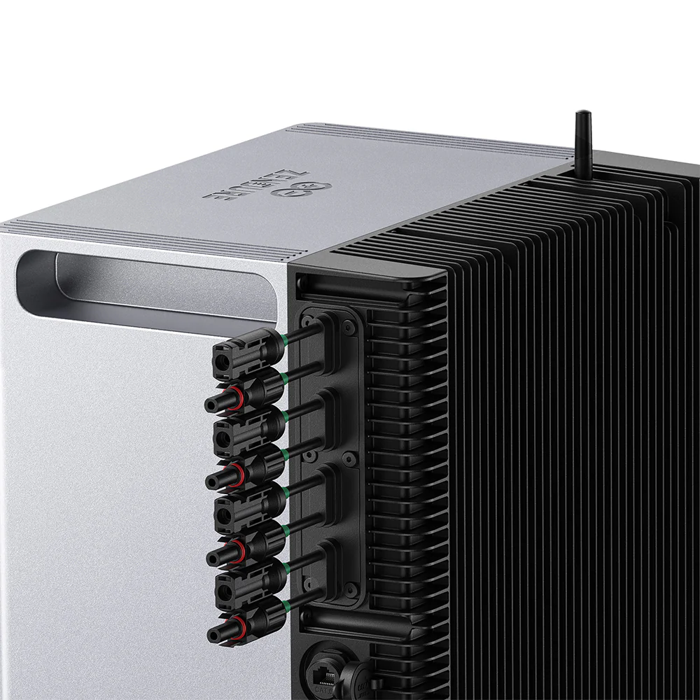 Zendure SolarFlow 2400 Pro - Image 9