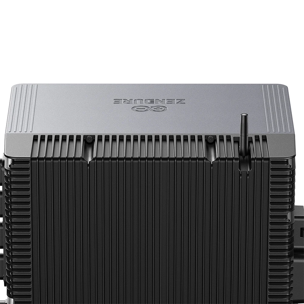 Zendure SolarFlow 2400 Pro - Image 11