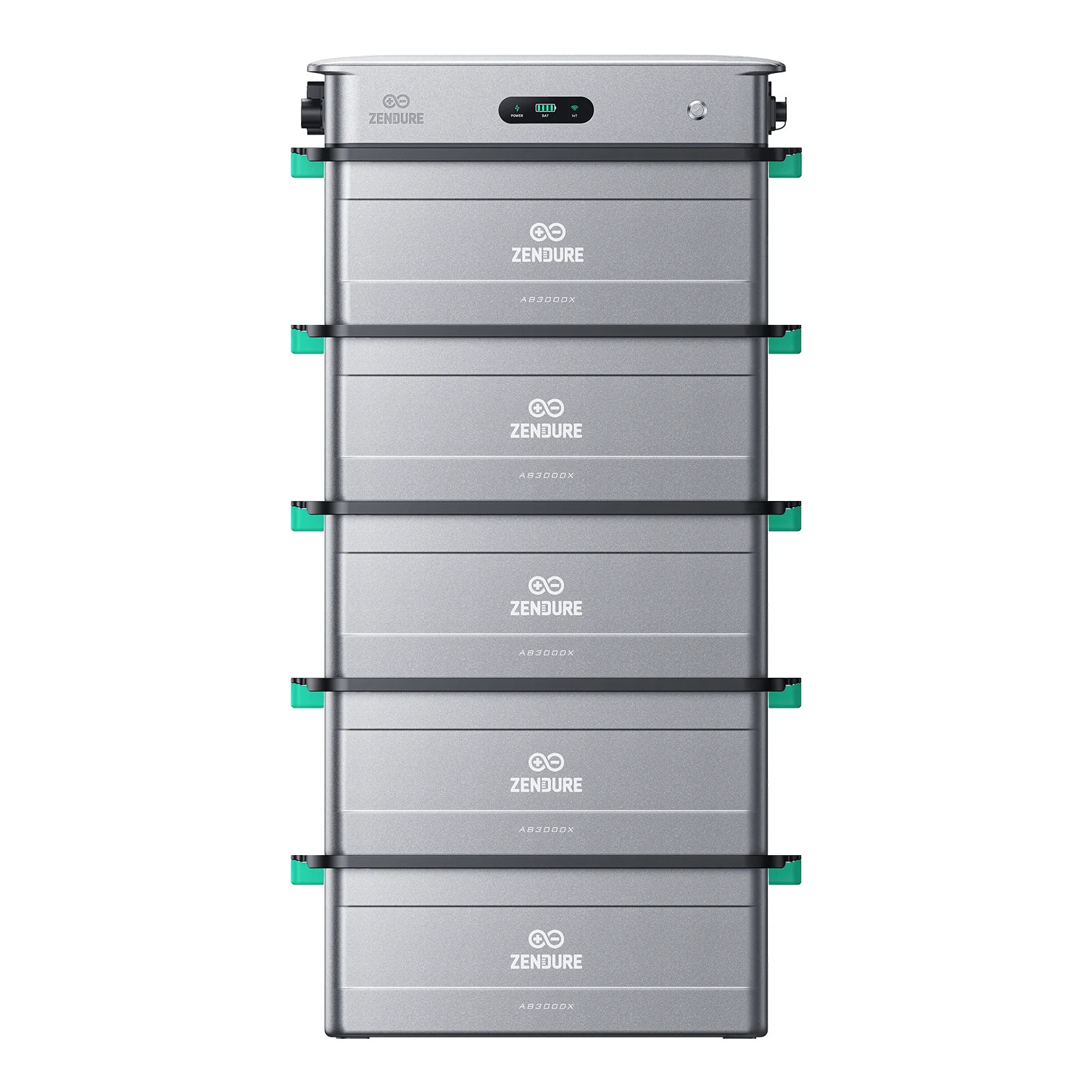 Zendure SolarFlow 2400 AC - Image 10