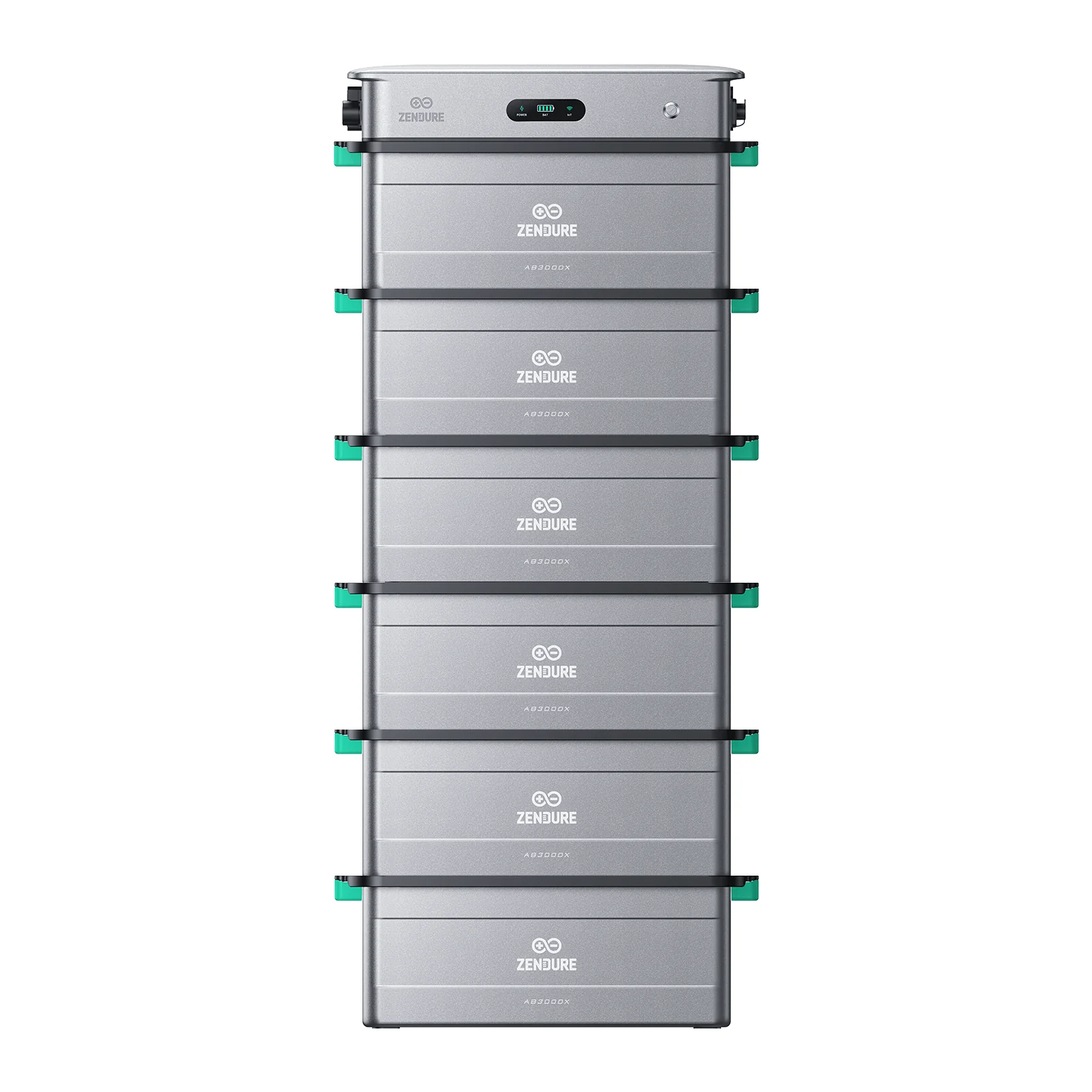 Zendure SolarFlow 2400 AC - Image 11