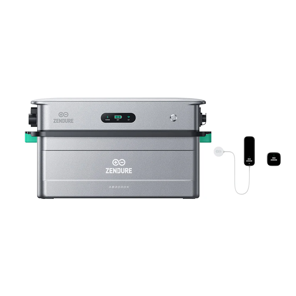 Zendure SolarFlow 2400 AC - Image 3