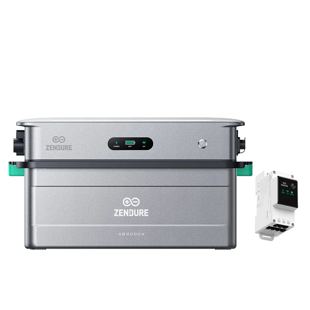 Zendure SolarFlow 2400 AC - Image 4