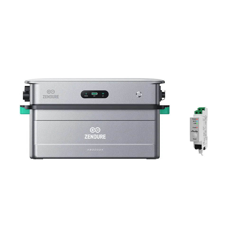 Zendure SolarFlow 2400 AC - Image 5