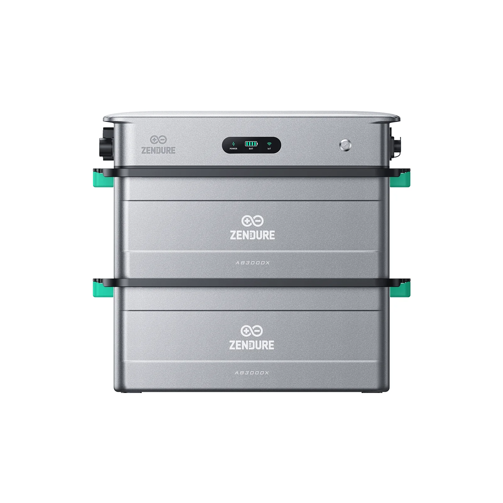Zendure SolarFlow 2400 AC - Image 7
