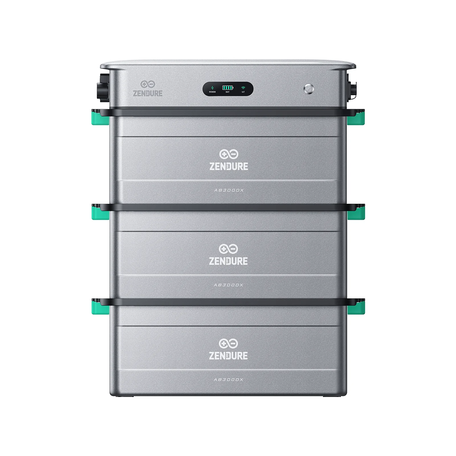 Zendure SolarFlow 2400 AC - Image 8