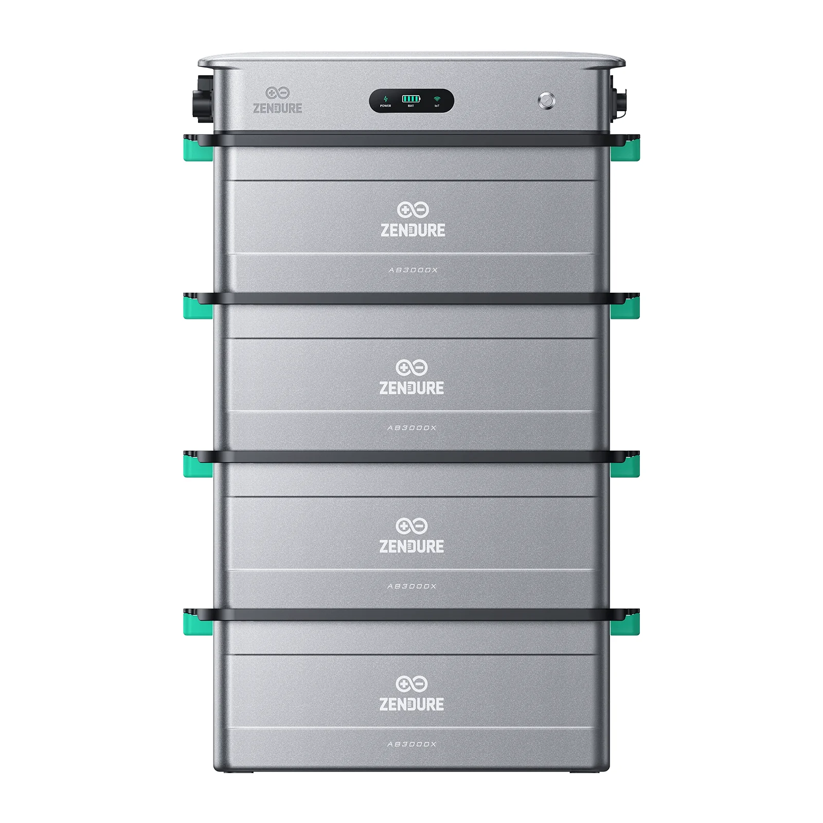 Zendure SolarFlow 2400 AC - Image 9