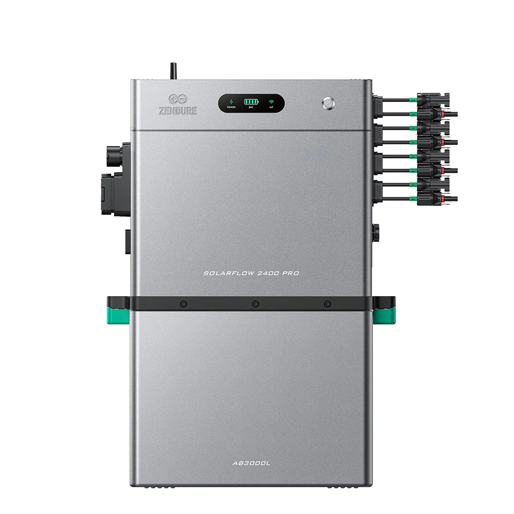 Zendure SolarFlow 2400 Pro - Image 16