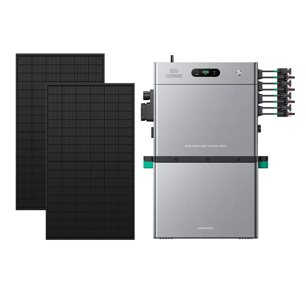Zendure SolarFlow 2400 Pro - Image 17