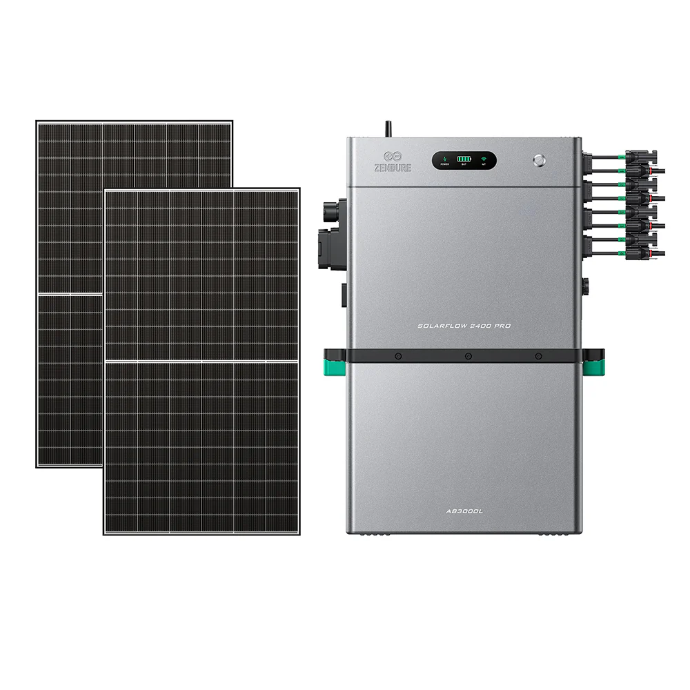 Zendure SolarFlow 2400 Pro - Image 18