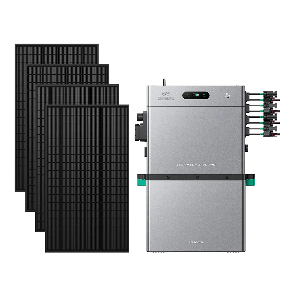 Zendure SolarFlow 2400 Pro - Image 19