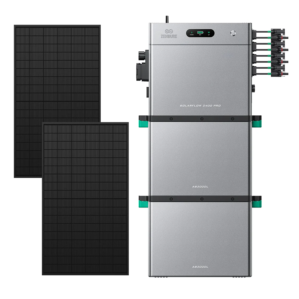 Zendure SolarFlow 2400 Pro - Image 22