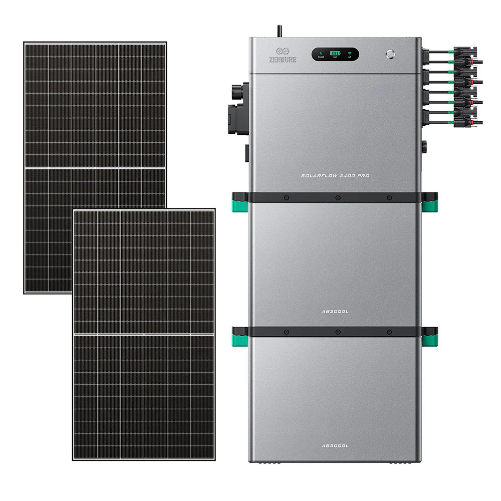 Zendure SolarFlow 2400 Pro - Image 23