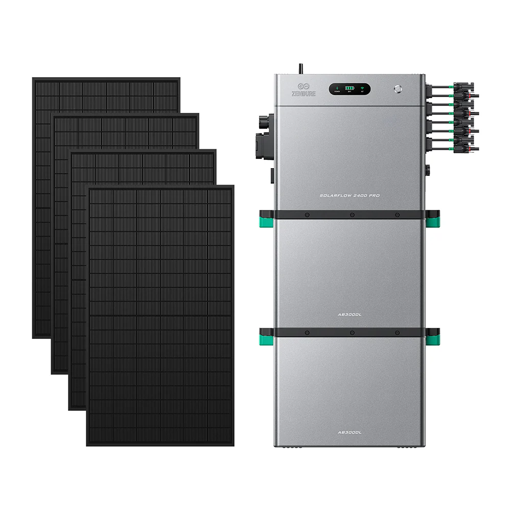 Zendure SolarFlow 2400 Pro - Image 24