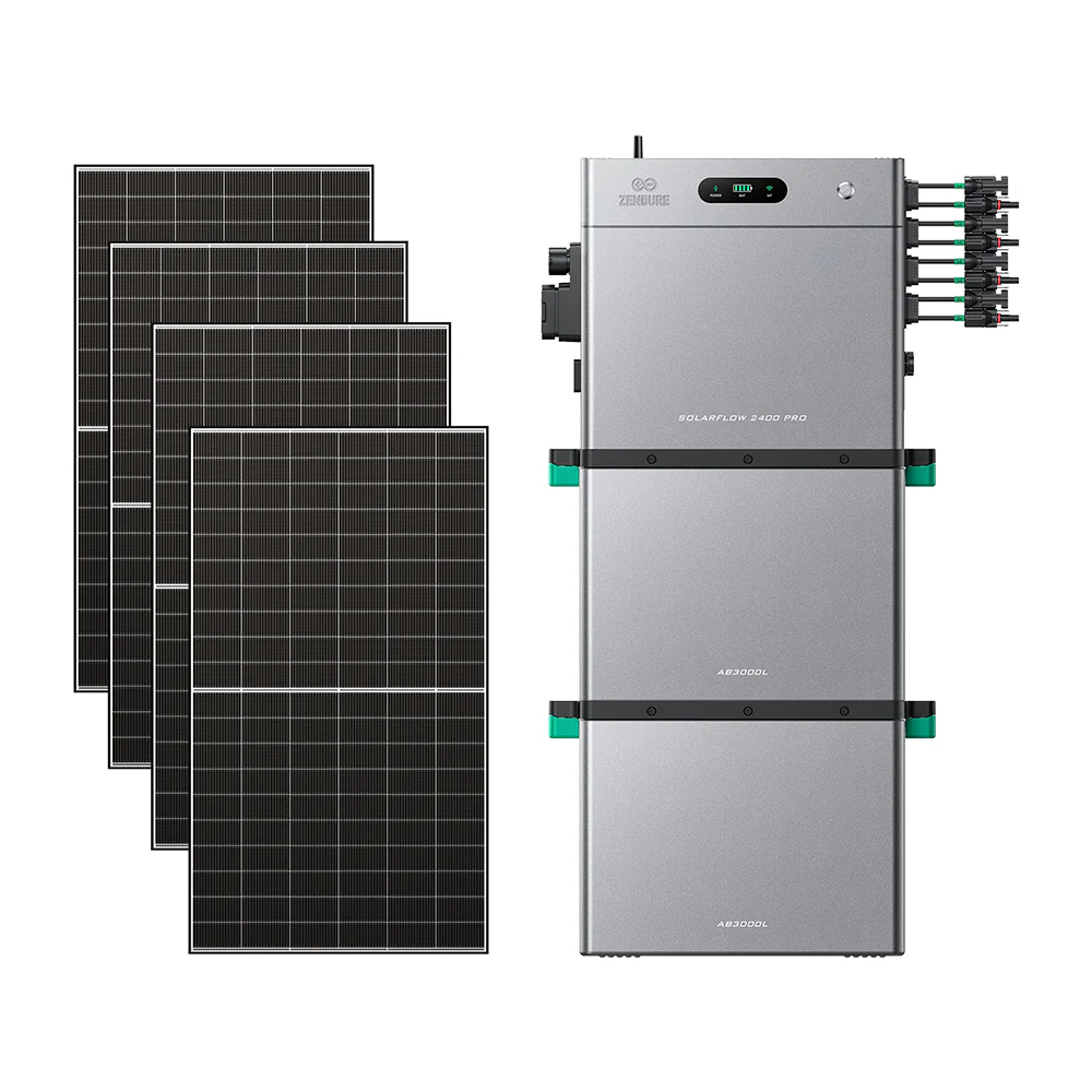 Zendure SolarFlow 2400 Pro - Image 25