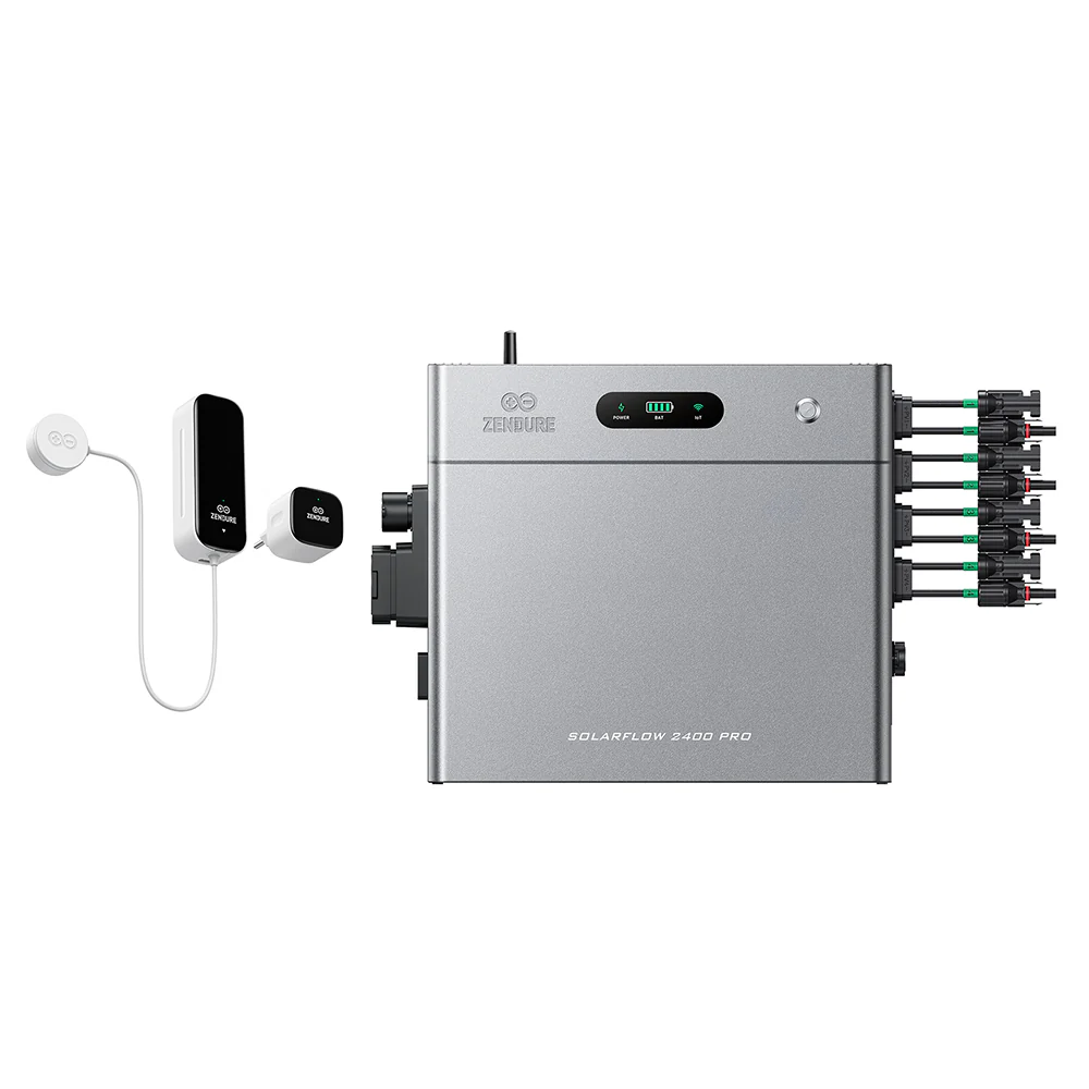 Zendure SolarFlow 2400 Pro - Image 26