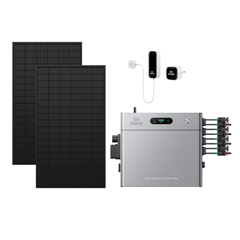 Zendure SolarFlow 2400 Pro - Image 27