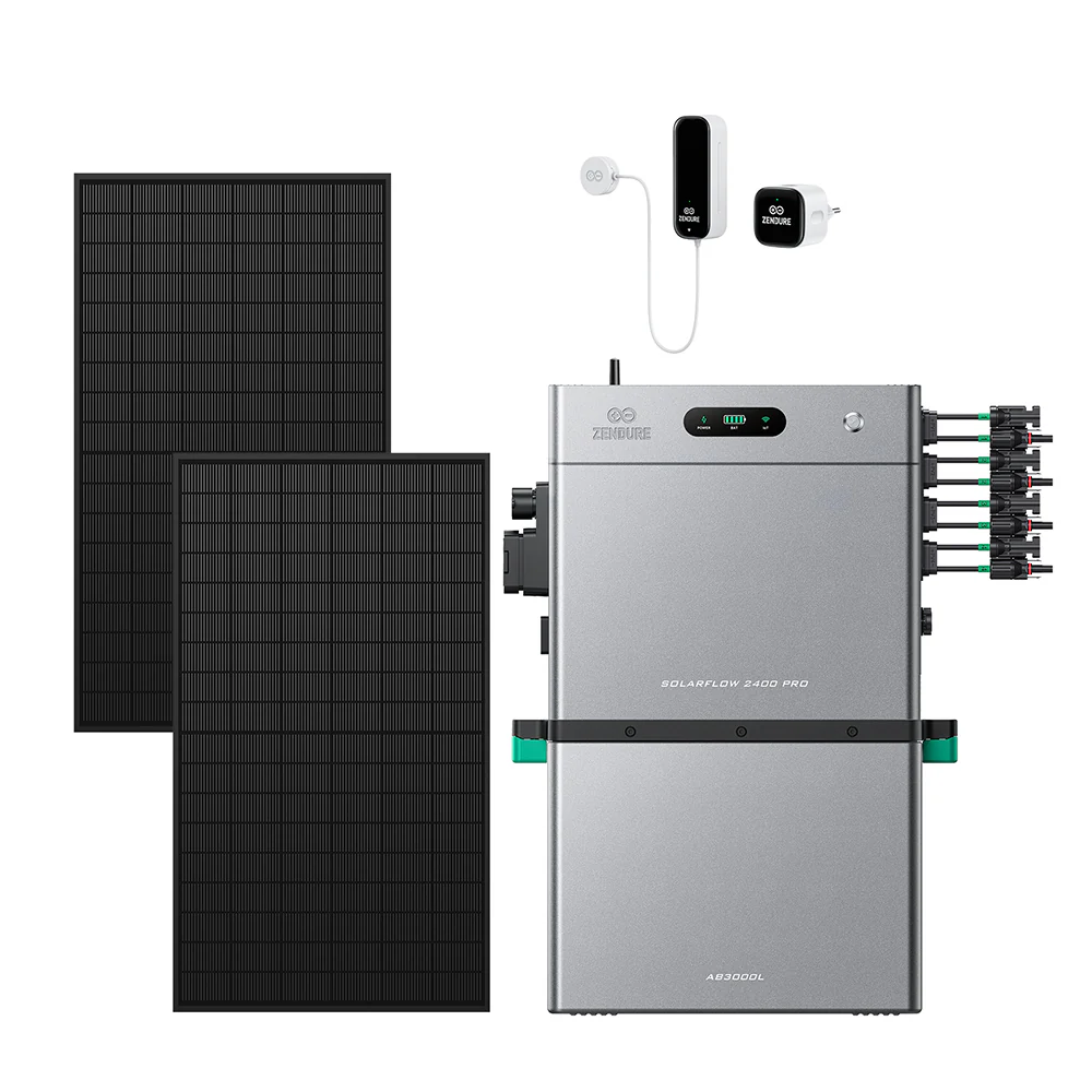 Zendure SolarFlow 2400 Pro - Image 31