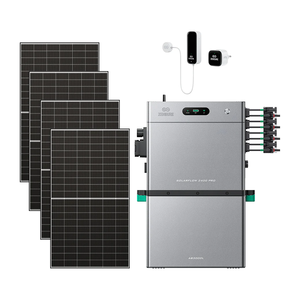 Zendure SolarFlow 2400 Pro - Image 34