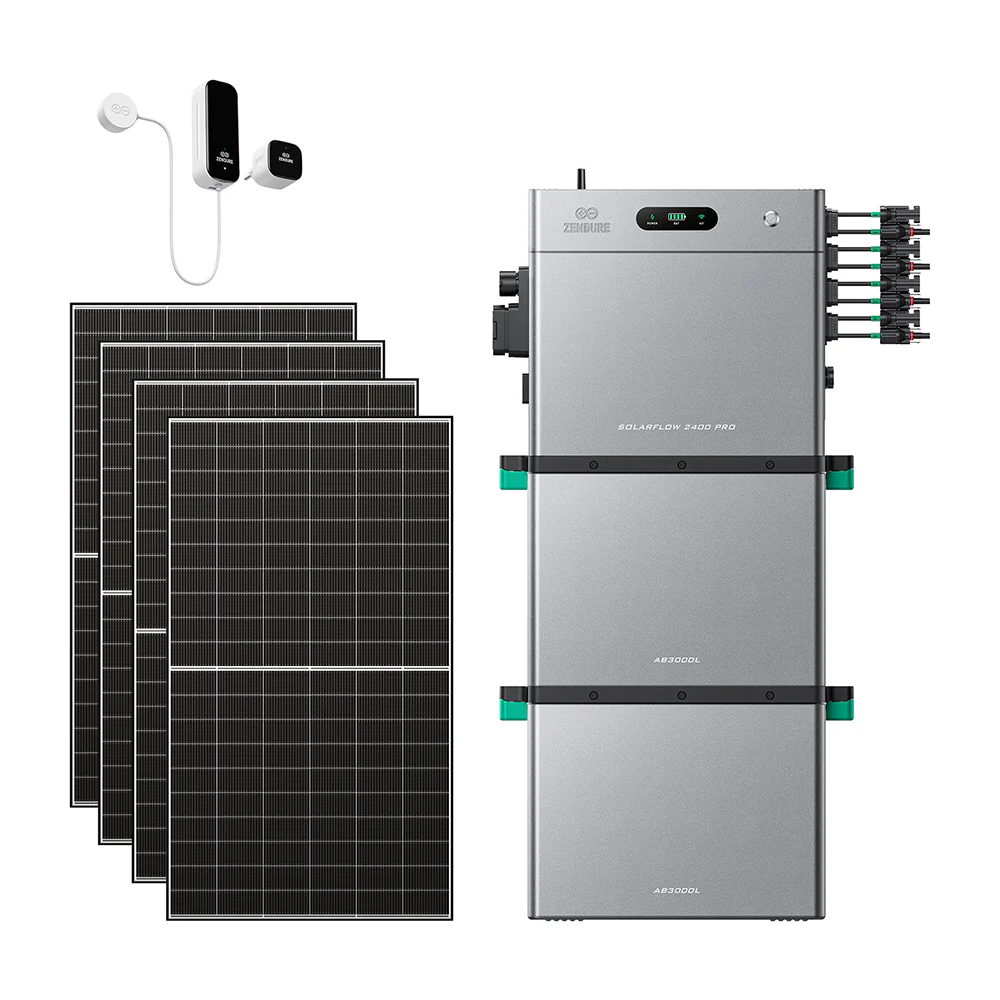 Zendure SolarFlow 2400 Pro - Image 39