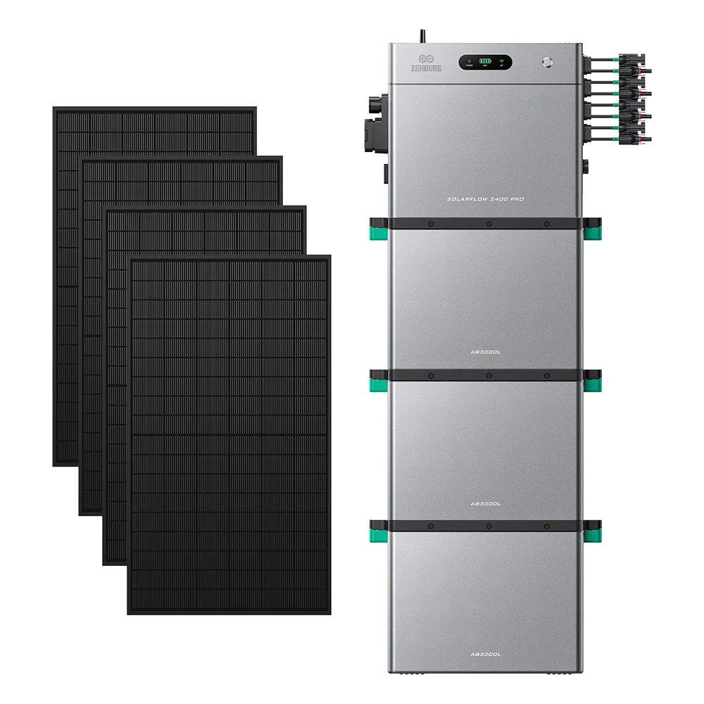 Zendure SolarFlow 2400 Pro - Image 43