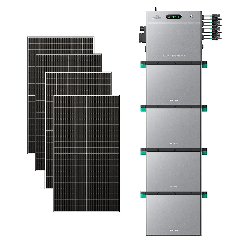 Zendure SolarFlow 2400 Pro - Image 49