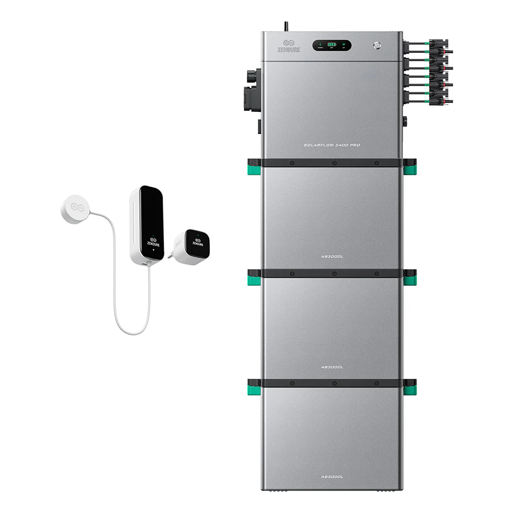 Zendure SolarFlow 2400 Pro - Image 50