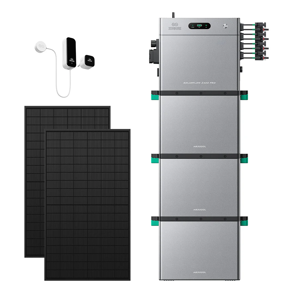 Zendure SolarFlow 2400 Pro - Image 51