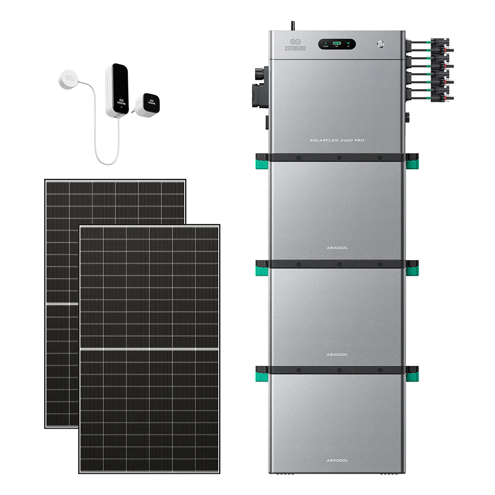 Zendure SolarFlow 2400 Pro - Image 52