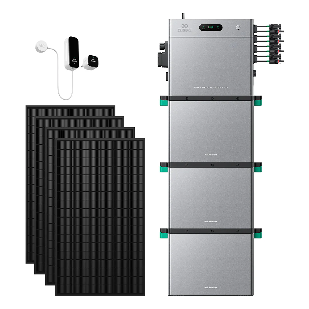 Zendure SolarFlow 2400 Pro - Image 53