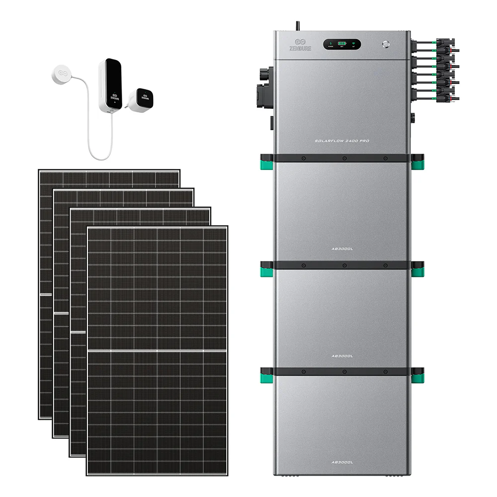 Zendure SolarFlow 2400 Pro - Image 54