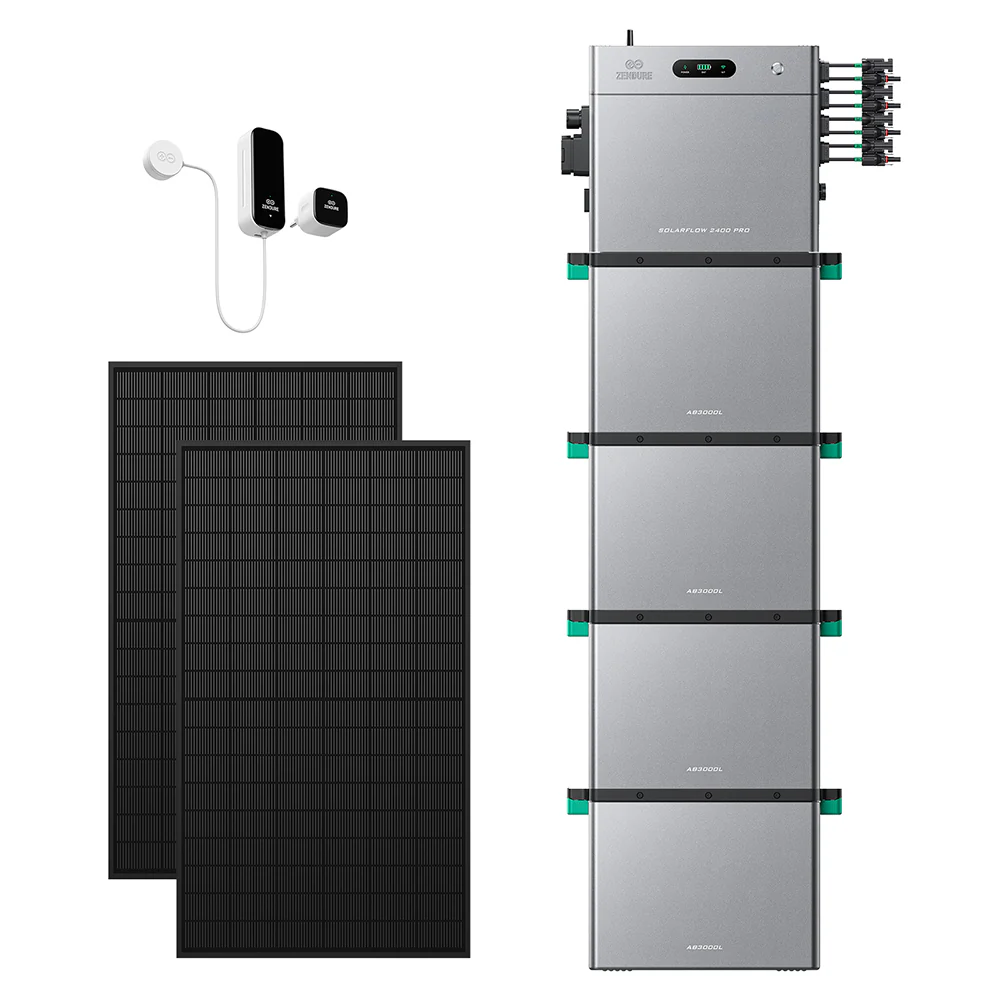 Zendure SolarFlow 2400 Pro - Image 56