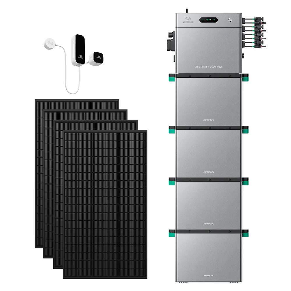 Zendure SolarFlow 2400 Pro - Image 58