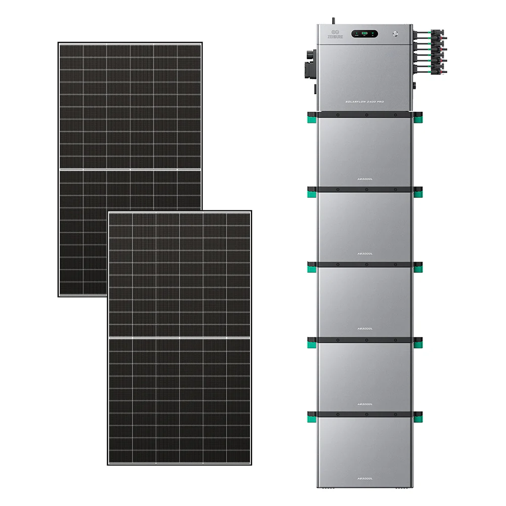Zendure SolarFlow 2400 Pro - Image 62